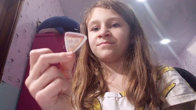 распаковка бумажных пакетиков 5 смотреть онлайн