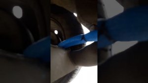 Как избавиться от постороннего стука с дали на Рено логан