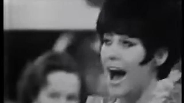 Laila Kinnunen - Aika on rakastaa 1968 смотреть онлайн