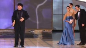 "All About My Mother" Wins Foreign Language Film: 2000 Oscars