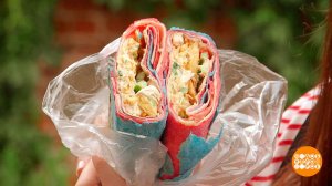 Индекс вкусной шаурмы. Доброе утро. Фрагмент выпуска от 10.07.2023