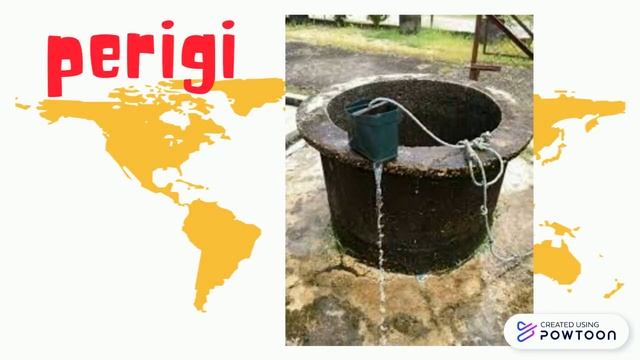 SUMBER AIR SEMULAJADI - SASS TAHUN 4 PPKI смотреть онлайн