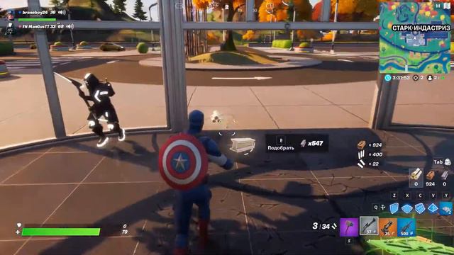 Мультик капитан Америка часть 4