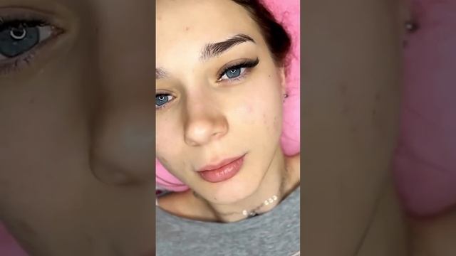 Эффект наращивания без рядности #наращиваниересниц #ресницы #стрелка #lash #instagood #красивыересн смотреть онлайн