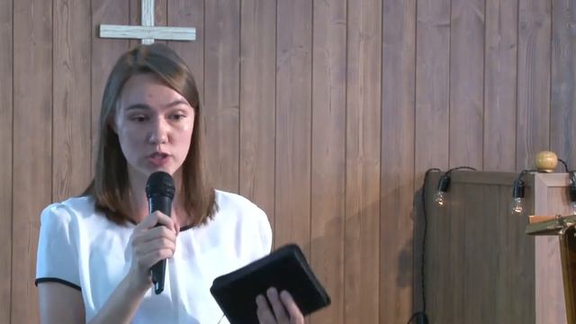 "Адрес Бога" | детский рассказ - Кристина Олийник смотреть онлайн