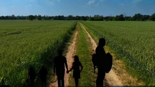 Пророчество о втором пришествии. Божественная сходка, смена эпохи, уход старых Богов