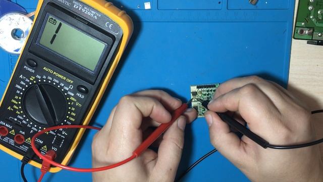 Ремонт монитора Samsung syncmaster 940n смотреть онлайн