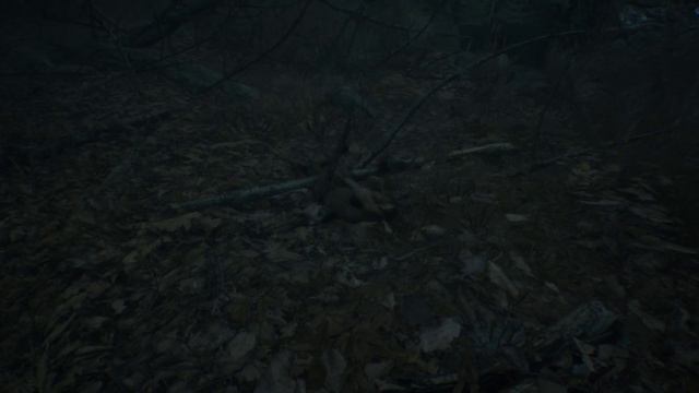 Blair Witch. Ведьма из Блэр. ЧАСТЬ 2 ПРОХОЖДЕНИЕ УЖАСТИКА смотреть онлайн