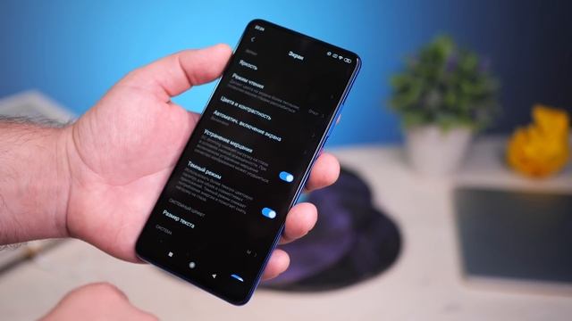 Xiaomi Mi 9T Pro. Флагман или ... ?