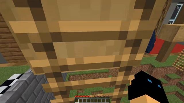 Immersive Portals map 3 playthrough/walkthrough + download смотреть онлайн