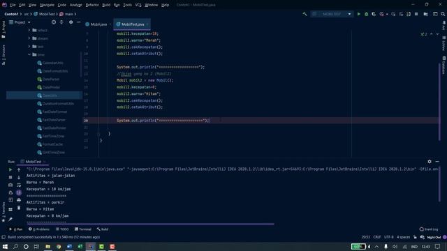 Java - Classpath смотреть онлайн