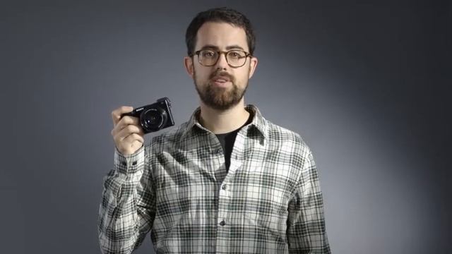 Sony Alpha a6000 Mirrorless Digital Camera смотреть онлайн