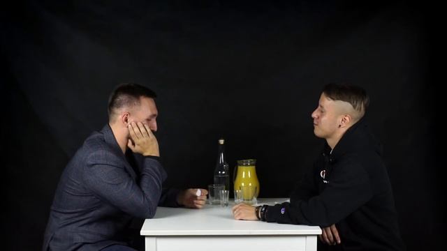 Правда или выпивка #34 - худший лучший друг смотреть онлайн