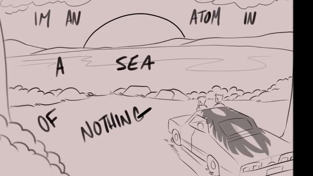 Ten years of Destiel/Castiel [Animatic] #destiel #supernatural смотреть онлайн