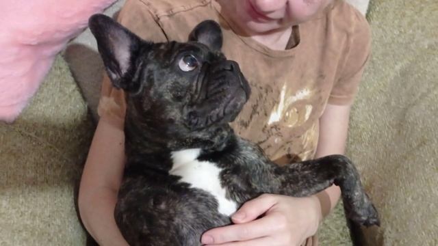 Целовашки???