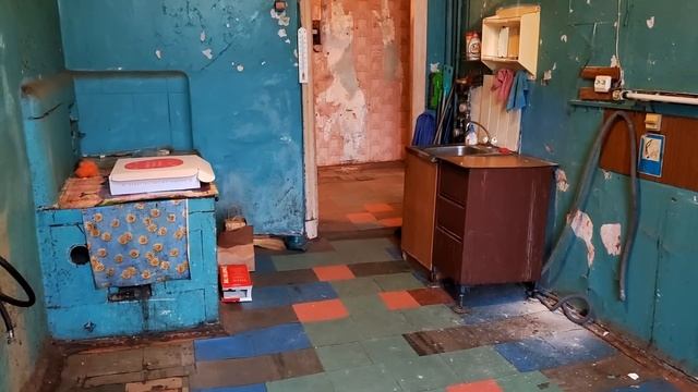 Новые объекты 2024. Коммуналки только под снос! Дмитрий Хромов 9657686468 смотреть онлайн