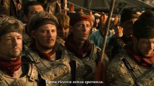 Гимн древнего Рима (одна из версий)