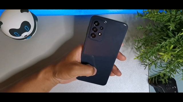 10 reasons to consider Samsung Galaxy A23 in 2022 смотреть онлайн