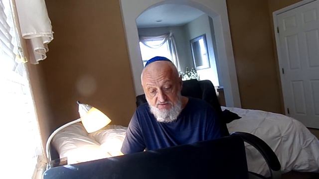 Аллах решает какому народу какой заповеди определять...евреям суббота а мусульманам пятница?(Д.К) смотреть онлайн