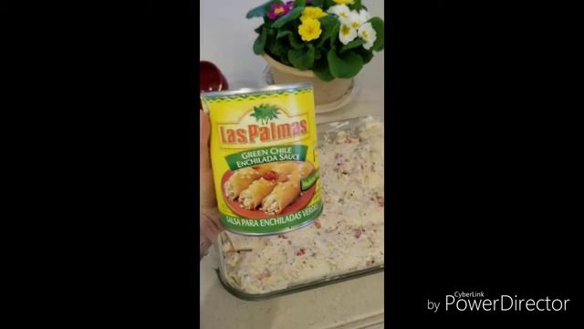 Mom's Enchiladas Tutorial смотреть онлайн