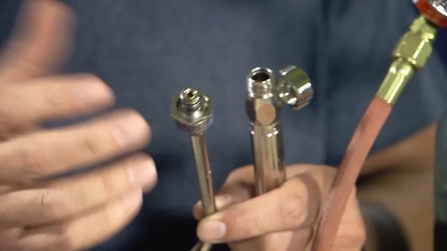 How to Set-up the Smith SilverSmith Acetylene Torch смотреть онлайн