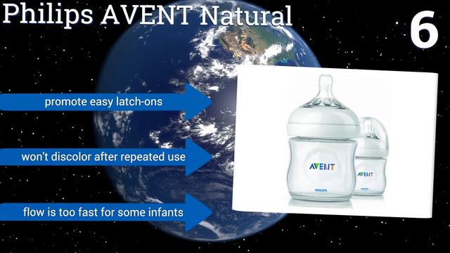 10 Best BPA Free Baby Bottles 2017 смотреть онлайн