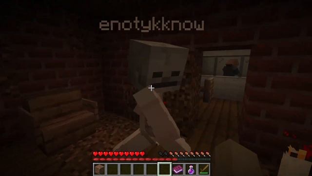 Как мы тут оказались?-map poison-minecraft-Part 2 смотреть онлайн