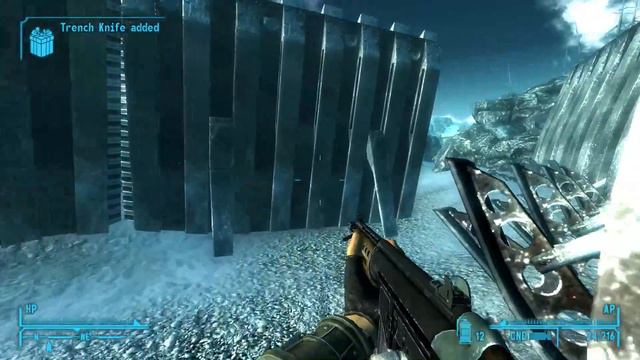 Demon's TTW: Ep. 27: Trench warfare смотреть онлайн