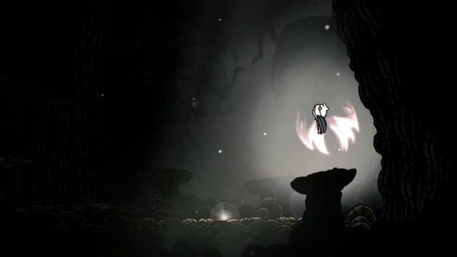 Hollow Knight - Weathered Mask (spoilers) смотреть онлайн