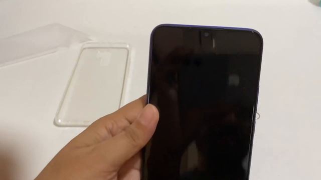 Unboxing Redmi 9 Prime Space Blue смотреть онлайн