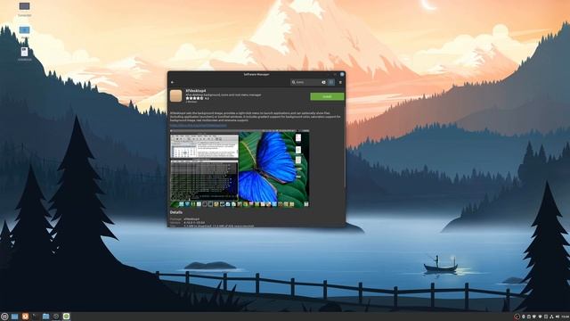 Getting Started with Linux! (Featuring Linux Mint) смотреть онлайн