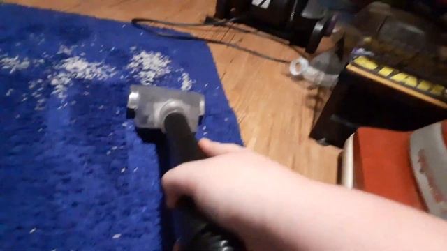 Numatic Henry Xtra With Hoover Turbo Tool смотреть онлайн