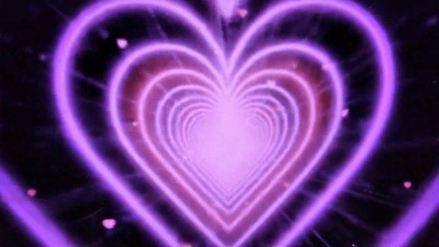 Фон, заставка сердечки💗 смотреть онлайн