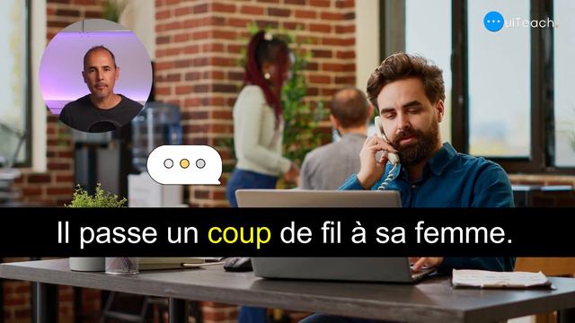 10 Expressions Françaises à Connaître Avec Le Mot 