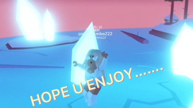 Santa tell me…/roblox edit by DREAMYY смотреть онлайн