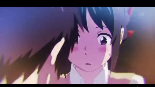 [AMV] - Почему горят небеса? смотреть онлайн