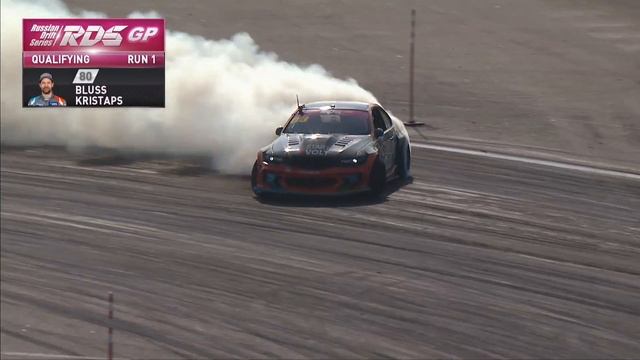 ТОП 10 ЗАЕЗДОВ - 7й ЭТАП RDS GP СОЧИ АВТОДРОМ - КВАЛИФИКАЦИЯ RDS GP 2021