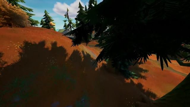 Fortnite Season 6 | SECRET MAP CHANGES | Everything That Changed! Week 1 (Xbox, PS5, PC, Mobile) смотреть онлайн