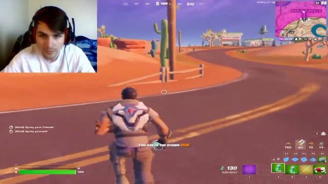 Fénykardozzunk! | Fortnite Kihívások #1 - 1. Rész смотреть онлайн