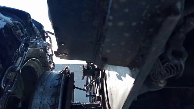 Обзор самого простого і дешевого мототрактора Зубр 10к.с. смотреть онлайн