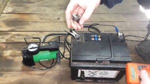 как проверить датчик давления масла