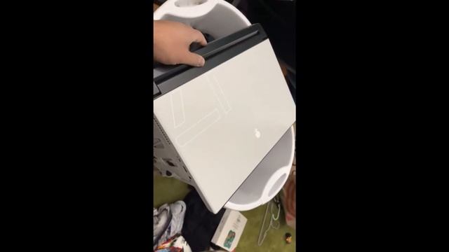 Alienware m17 R4 Unboxing 2021 // Best gaming laptop 2021// #ARTECHReviewPK смотреть онлайн