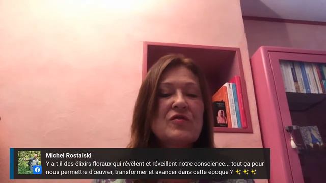 Pascale Millier - Séance de soutien émotionnel du 18.05.2020 смотреть онлайн