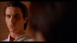 Interworld - Metamorphosis (Slowed + reverb) (American Psycho Music Video)