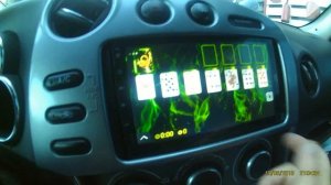 Приложение Easy Connect.Подключение и управление смартфоном на магнитоле.