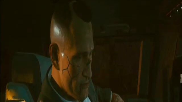 (t-800'sCRF)Cyberpunk 2077 The Photoshop Effect Images(Part 5) смотреть онлайн