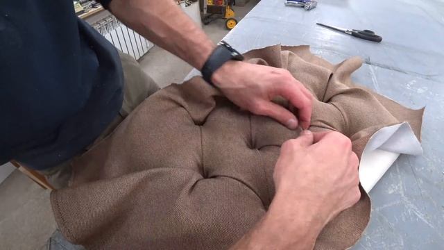 CHEST'ER Furniture - How To Make?