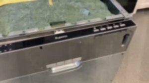 Посудомоечная машина Бирюса DWB-410/6 | Новый флагман Бирюсы