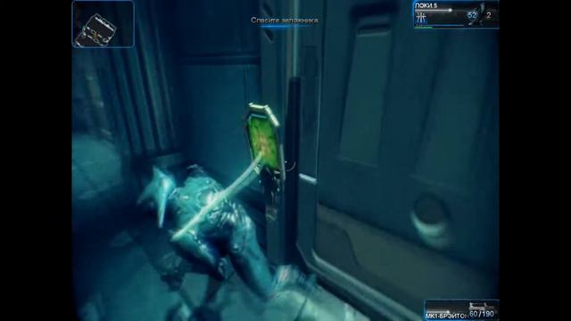 Прохождение Warframe часть 2 смотреть онлайн