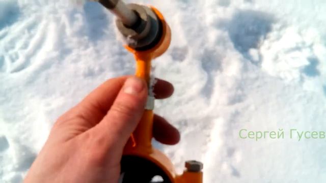 Как установить дополнительную переднюю опору двигателя ВАЗа 2110- 2112 смотреть онлайн